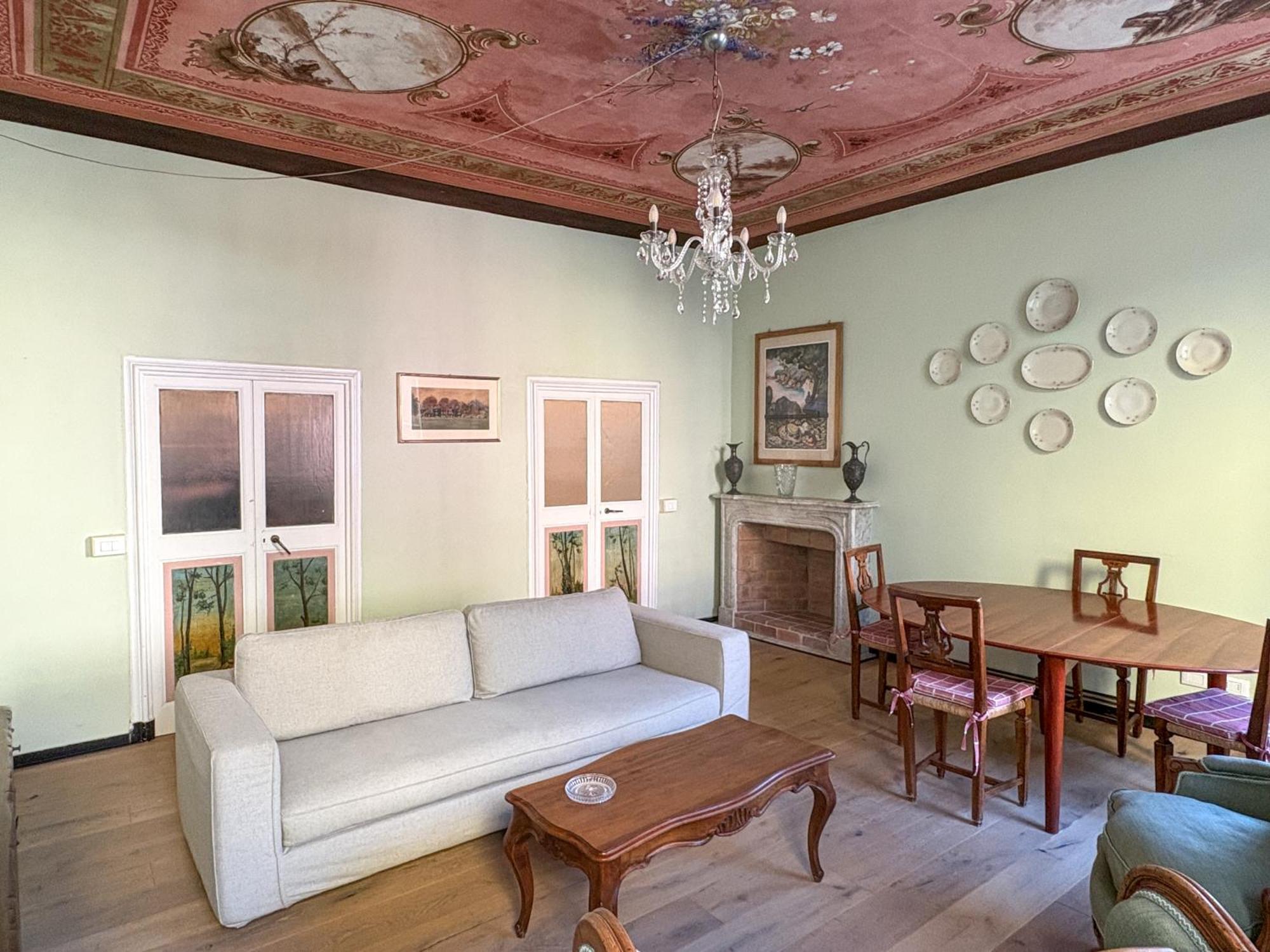 Marina Apartment, Unique, Authentic, Beachfront, 2 Aircondo Bdr , 2Bht, Easy To Train Or From Private Parking Vernazza Bagian luar foto